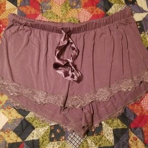 Torrid sleep shorts
